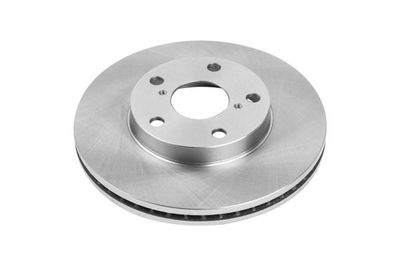 CWORKS C210R0052 Тормозные диски для TOYOTA RAV 4 II (_A2_) 1.8 (ZCA25_, ZCA26_) CWORKS C210R0052 Тормозные диски для TOYOTA RAV 4 II (_A2_) 1.8 (ZCA25_, ZCA26_)