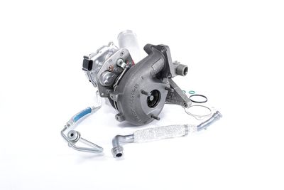 LADER AUFLADUNG BTS Turbo T981345 15