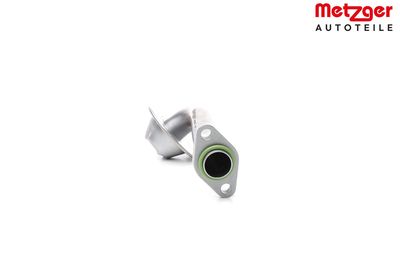 CONDUCTA ADMISIE POMPA ULEI METZGER AUTOTEILE 8002004 12