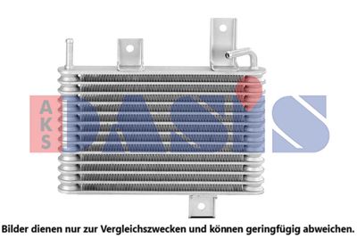 ÖLKüHLER AUTOMATIKGETRIEBE