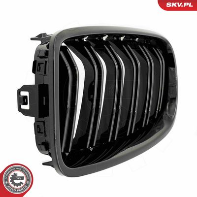 Mřížka chladiče SKV 66SKV123