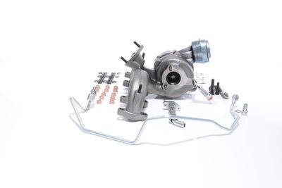 LADER AUFLADUNG BTS Turbo T981129 19