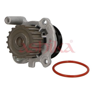 Wasserpumpe, Motorkühlung