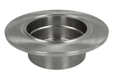 Brake disc Achter Links/Rechts past: BMW 3 (E36), Z3 (E36) 1.6-3.0 09.93-06.03