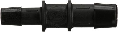 Stream tube (diameter: 10/11,8mm, link)