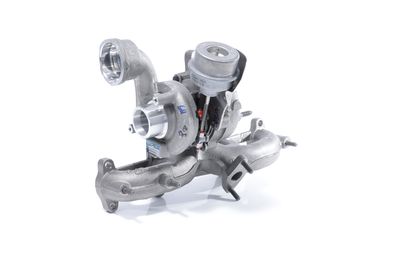 LADER AUFLADUNG BTS Turbo T914073 13