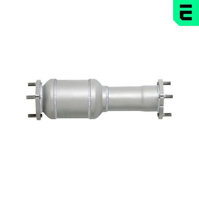 катализатор OPTIMAL OP-ECC11003