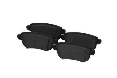 BREMSBELAGSATZ SCHEIBENBREMSE VALEO 302643A 15