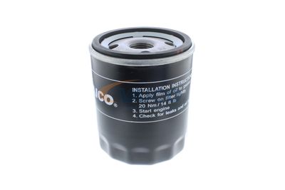 ÖLFILTER VAICO V200615 20