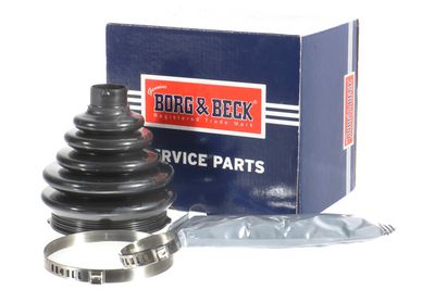 комплект маншон, полуоска BORG & BECK BCB6071