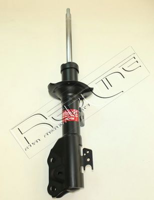 Амортизатор RED-LINE 39DA045 для DAIHATSU CUORE
