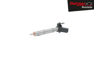 INJECTOR METZGER 0870216 37