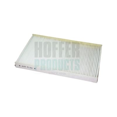 Филтър купе (поленов филтър) HOFFER 17182
