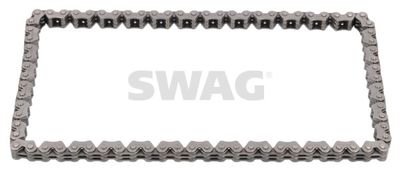 Łańcuch, napęd pompy oleju SWAG 33110869