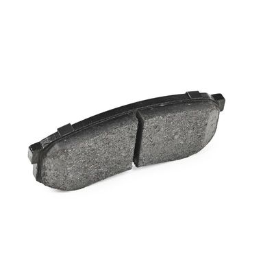 BREMSBELAGSATZ SCHEIBENBREMSE DELPHI LP963 13