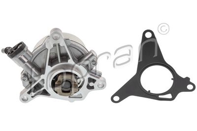 POMPA VACUUM SISTEM DE FRANARE