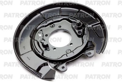 PATRON PBS191 Скоба тормозного суппорта для TOYOTA RAV 4 II (_A2_) 2.0 D 4WD (CLA20_, CLA21_) PATRON PBS191 Скоба тормозного суппорта для TOYOTA RAV 4 II (_A2_) 2.0 D 4WD (CLA20_, CLA21_)