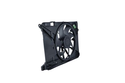 VENTILATOR RADIATOR NRF 470150 39