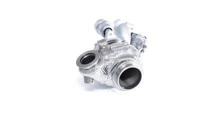 LADER AUFLADUNG BTS Turbo T918695 17