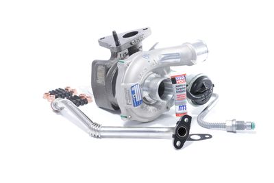 LADER AUFLADUNG BTS Turbo T981275 33