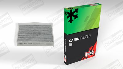 FILTER INNENRAUMLUFT CHAMPION CCF0061C 1