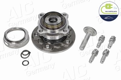 RADLAGERSATZ AIC 72978