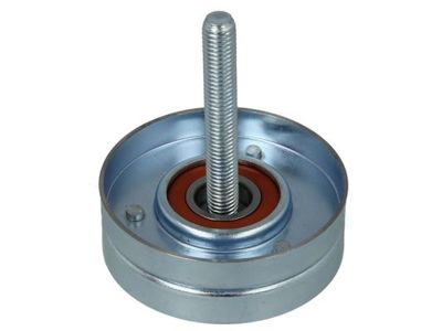 Deflection/Guide Pulley, V-ribbed belt E2W0003BTA