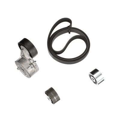 KEILRIPPENRIEMENSATZ GATES K026PK1470 64