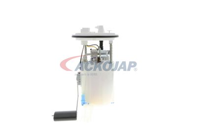 SISTEM ALIMENTARE CU COMBUSTIBIL ACKOJA A52090015 12