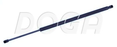 Газовая пружина, крышка багажник DOGA 2005743 для CHRYSLER GRAND VOYAGER