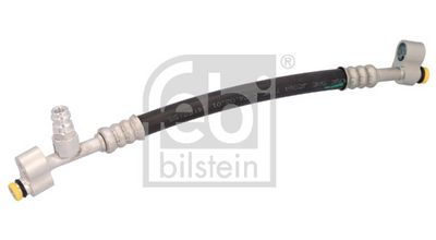 HOCHDRUCKLEITUNG KLIMAANLAGE