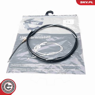 CABLU FRANA DE PARCARE ESEN SKV 25SKV696