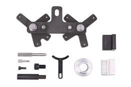 Laser Tools Mounting Tools, timing belt 8793