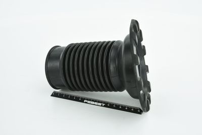 CAPAC PROTECTIE/BURDUF AMORTIZOR FEBEST TSHBMCV20F 5