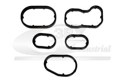 SET GARNITURI RADIATOR ULEI