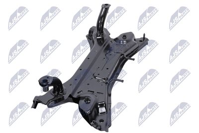 RAMA SUSTINERE/SUPORT AGREGATE NTY ZRZSU001 31