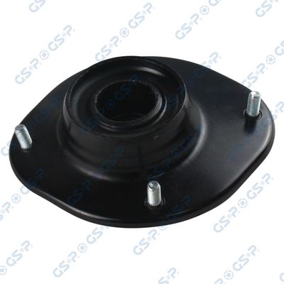 Pakabos statramsčio atraminis guolis