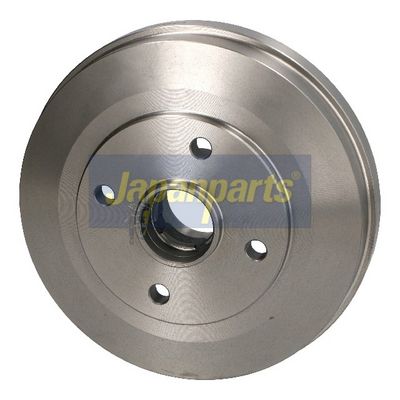 JAPANPARTS Stabdžių būgnas