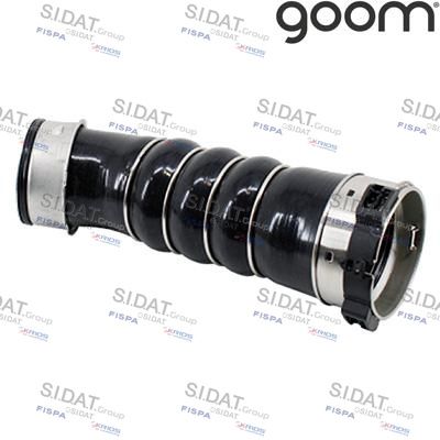въздуховод за турбината SIDAT 500382