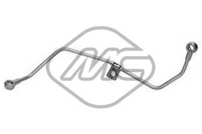 CONDUCTA ULEI INCARCARE