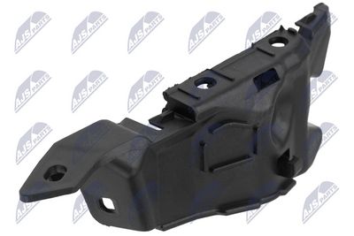 NTY Halter, Stoßfänger