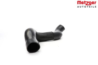 LADELUFTSCHLAUCH METZGER AUTOTEILE 2400348 32