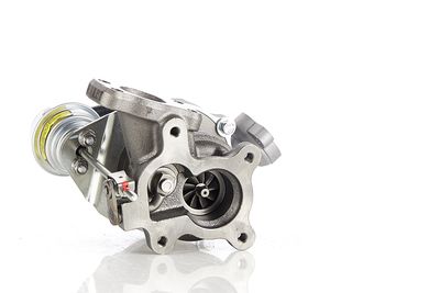 COMPRESOR SISTEM DE SUPRAALIMENTARE NISSENS 93132 23