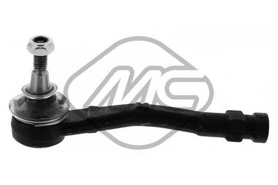 Axiální kloub, příčné táhlo řízení Metalcaucho 39770