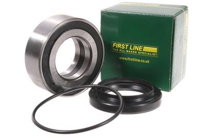 комплект колесен лагер FIRST LINE FBK407