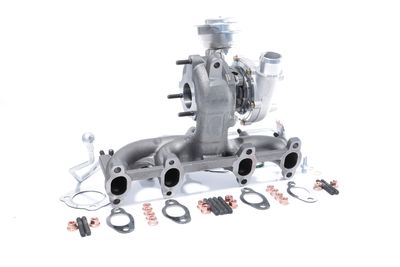 LADER AUFLADUNG BTS Turbo T981014BT 25