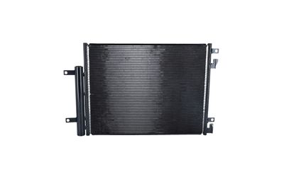 KONDENSATOR KLIMAANLAGE NRF 350506 27