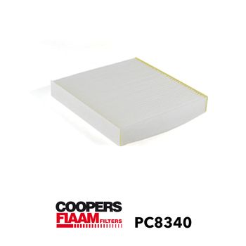 Филтър купе (поленов филтър) CoopersFiaam PC8340