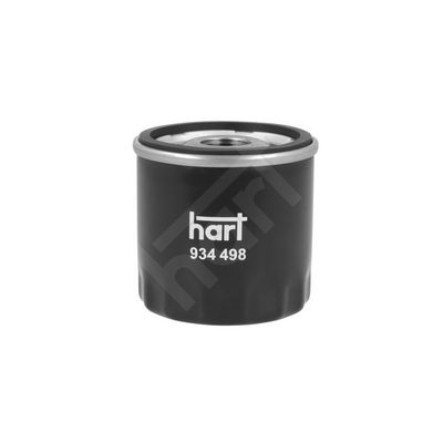маслен филтър HART 934 498