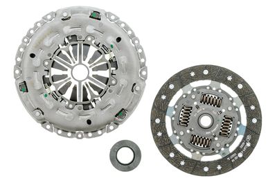 SET AMBREIAJ AISIN KEVW35